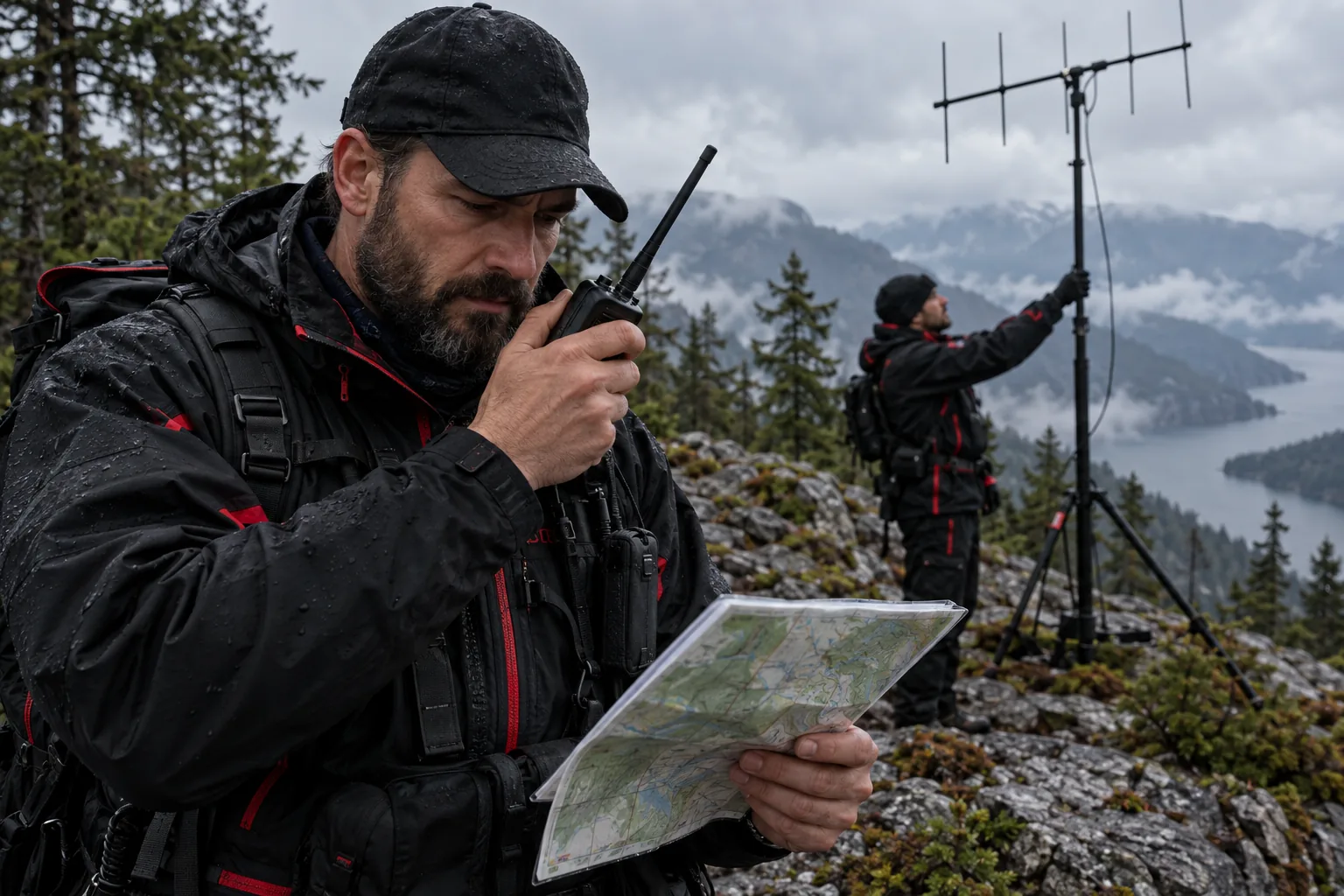 Conocimiento 360° · Sobrevivencia TTI