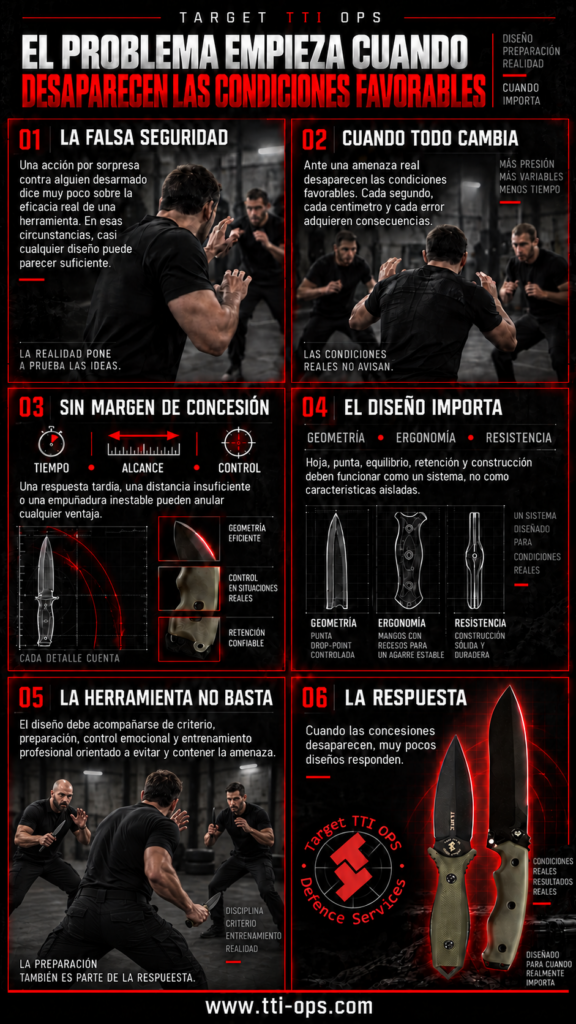 COMBATE CON CUCHILLO